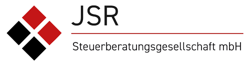 JSR Steuerberatunsgesellschaft mbH JSR Steuerberatunsgesellschaft mbH